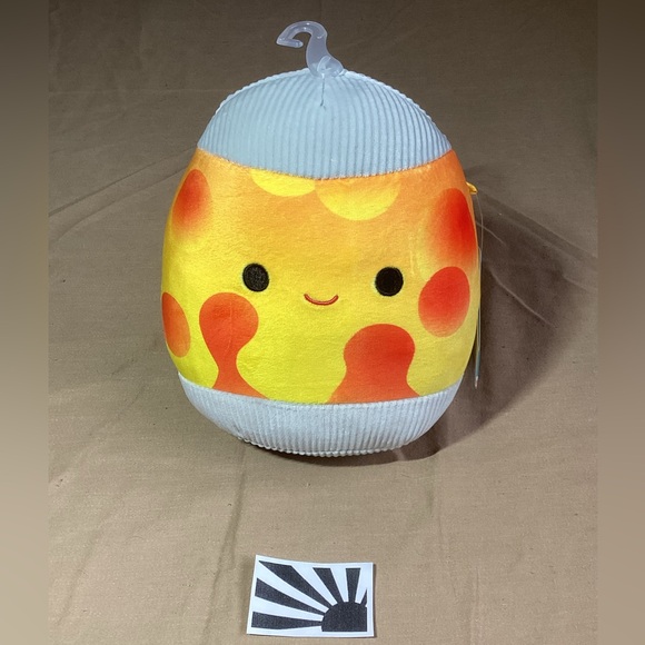 Squishmallows Other - Squishmallows For Pets Squeaky Dog Toy "Adelle"